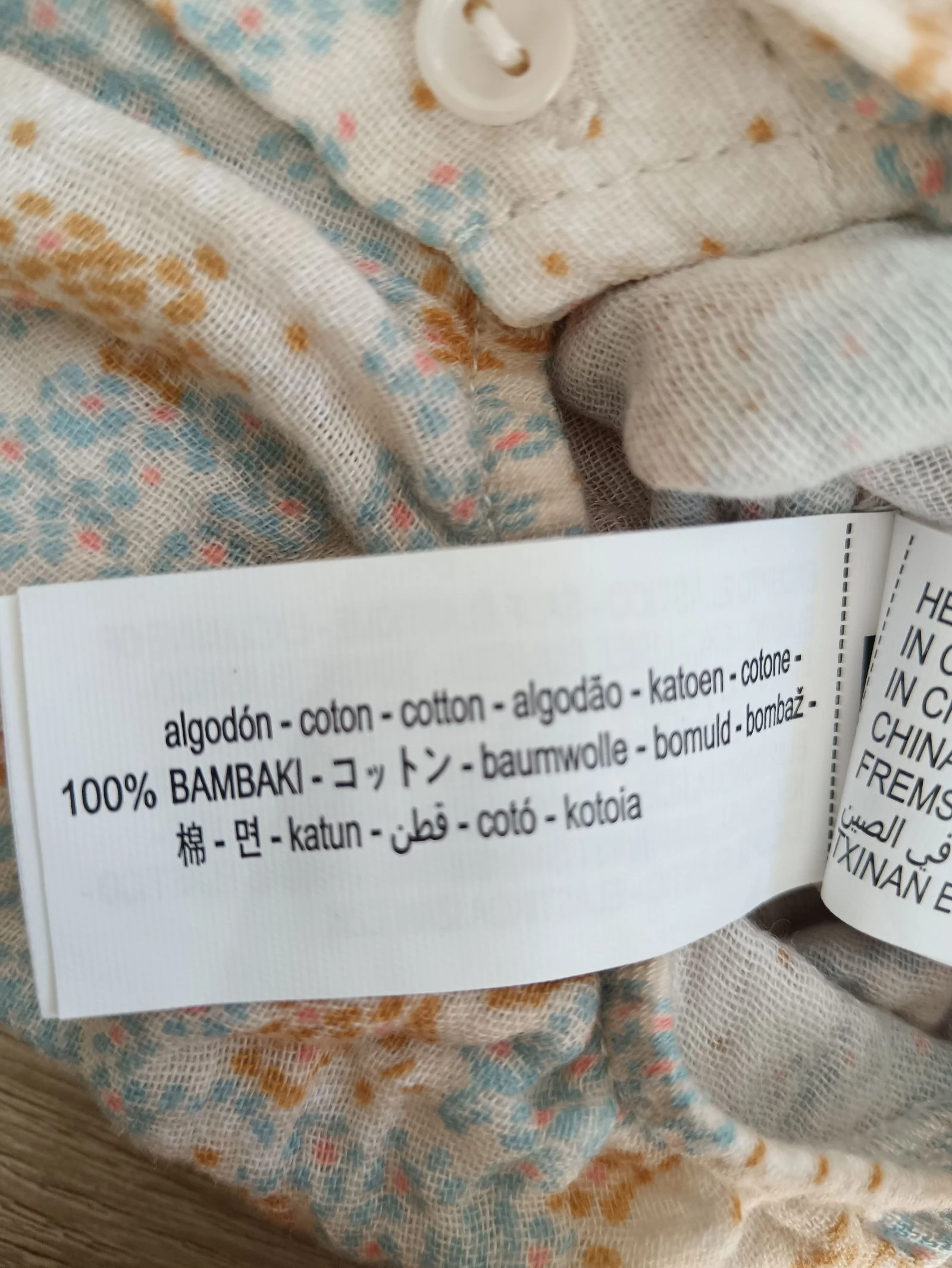Bodie met kraag – photo 5